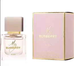 Burberry: Духи 