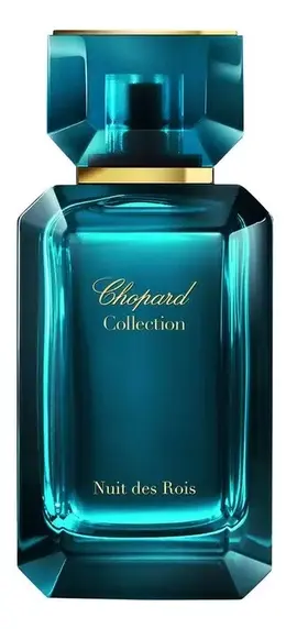 Chopard: Духи 