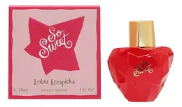 LOLITA LEMPICKA: Духи 