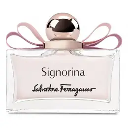 Salvatore Ferragamo: Духи 