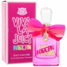 Juicy Couture: Духи 