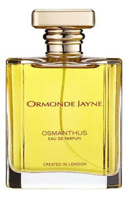 Ormonde Jayne: Духи 