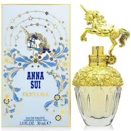 ANNA SUI: Духи 