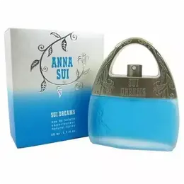 ANNA SUI: Духи 