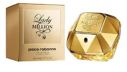 Paco Rabanne: Духи 