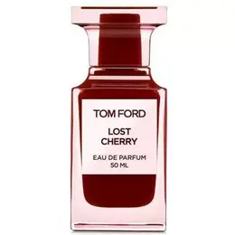 Tom Ford: Духи  Lost Cherry