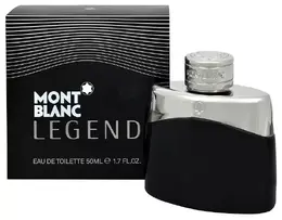 Montblanc: Духи 