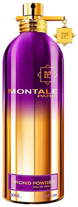 Montale: Духи 