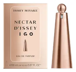 Issey Miyake: Духи 