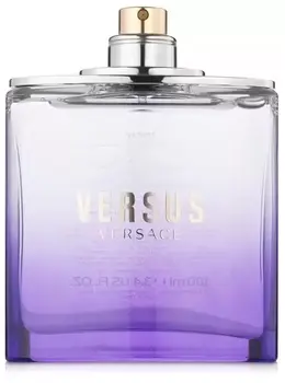 VERSACE: Духи 