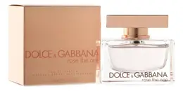 Dolce&Gabbana: Духи  The One