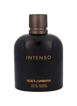 Dolce&Gabbana: Духи  Intenso