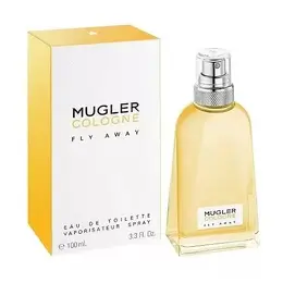 Thierry Mugler: Духи 