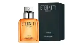 Calvin Klein: Духи  Eternity