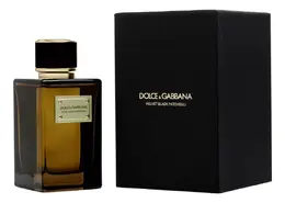 Dolce&Gabbana: Духи  Velvet Black Patchouli