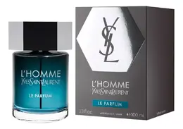 Yves Saint Laurent: Духи  Yves