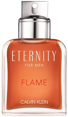 Calvin Klein: Духи  Eternity Flame