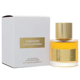 Tom Ford: Духи  Costa Azzurra