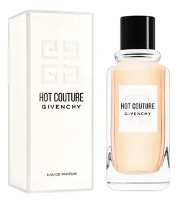 Givenchy: Духи  Hot Couture