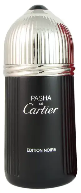 Cartier: Духи  Pasha