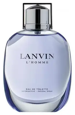 Lanvin: Духи 