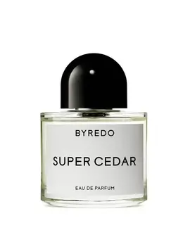 Byredo: Духи  Super Cedar