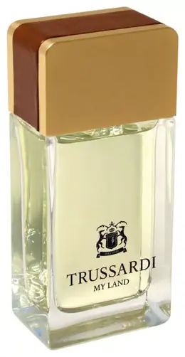 TRUSSARDI: Духи 