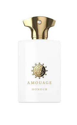 Amouage: Духи 