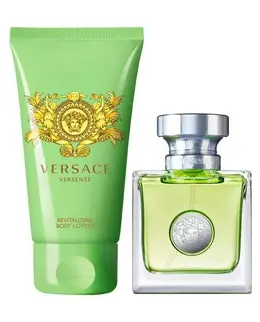 VERSACE: Духи 