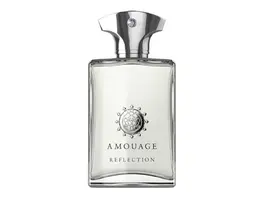 Amouage: Духи 