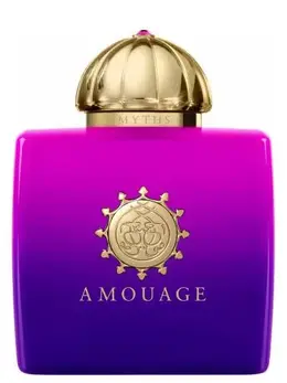 Amouage: Духи 