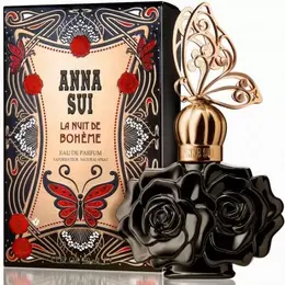 ANNA SUI: Духи 