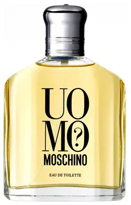 MOSCHINO: Духи 