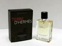 Hermes: Духи 