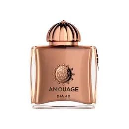 Amouage: Духи 