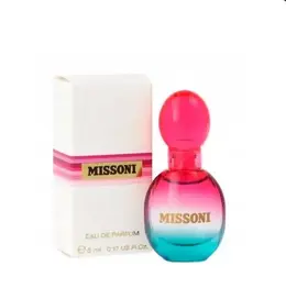 Missoni: Духи 