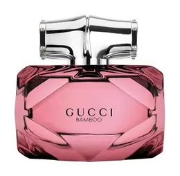 GUCCI: Духи  Bamboo Limited Edition