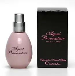 Agent Provocateur: Духи 