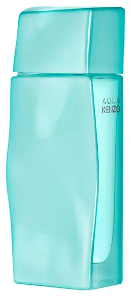 Kenzo: Духи  Aqua