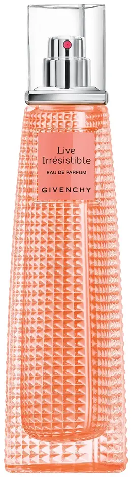 Givenchy: Духи  Live Irrésistible