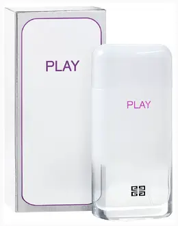 Givenchy: Духи  Play