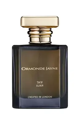 Ormonde Jayne: Духи 