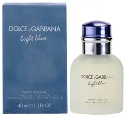 Dolce&Gabbana: Духи  Light Blue