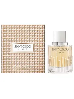 Jimmy Choo: Духи 