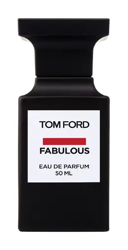 Tom Ford: Духи  Fabulous