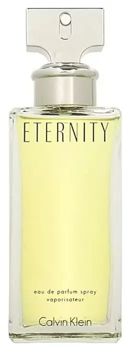 Calvin Klein: Духи  Eternity