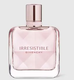 Givenchy: Духи  Irrésistible