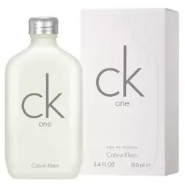 Calvin Klein: Духи  CK One