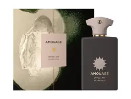 Amouage: Духи 