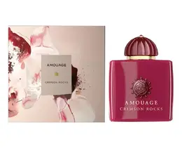 Amouage: Духи 